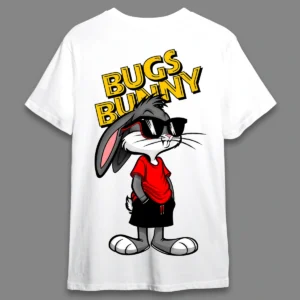 Bugs Bunny- Regular T-shirt