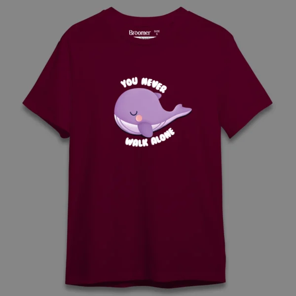 Zero o'clock BTS- Regular T-shirt - Image 4