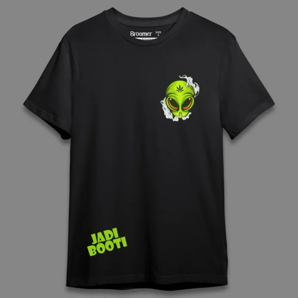 Marijuana kare dhua na- Regular T-shirt - Image 21