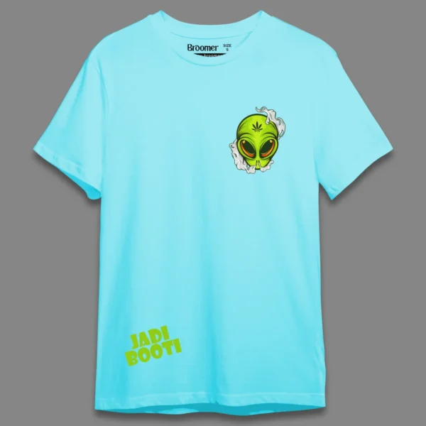 Marijuana kare dhua na- Regular T-shirt - Image 19