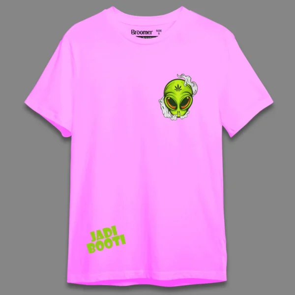 Marijuana kare dhua na- Regular T-shirt - Image 18