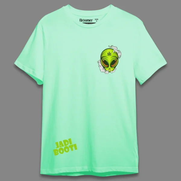 Marijuana kare dhua na- Regular T-shirt - Image 16