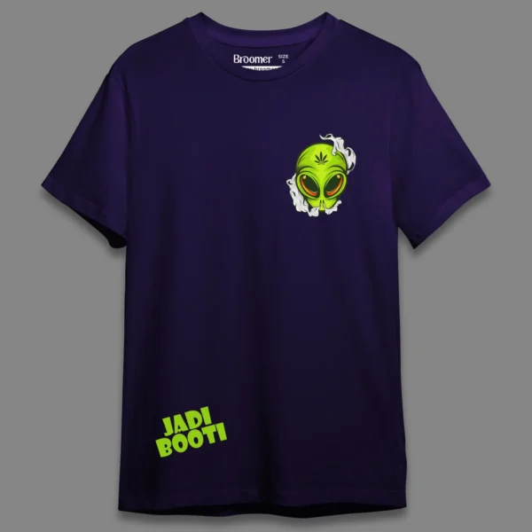 Marijuana kare dhua na- Regular T-shirt - Image 14
