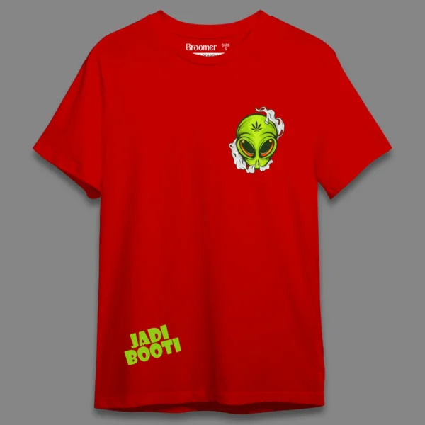 Marijuana kare dhua na- Regular T-shirt - Image 10