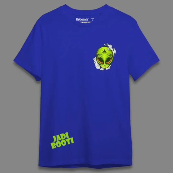 Marijuana kare dhua na- Regular T-shirt - Image 8