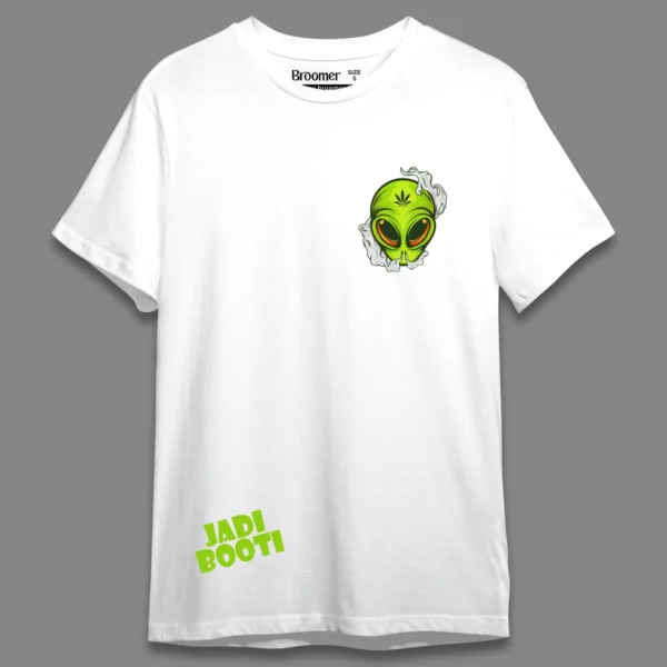 Marijuana kare dhua na- Regular T-shirt - Image 6
