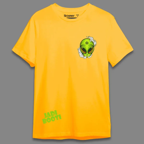 Marijuana kare dhua na- Regular T-shirt - Image 22
