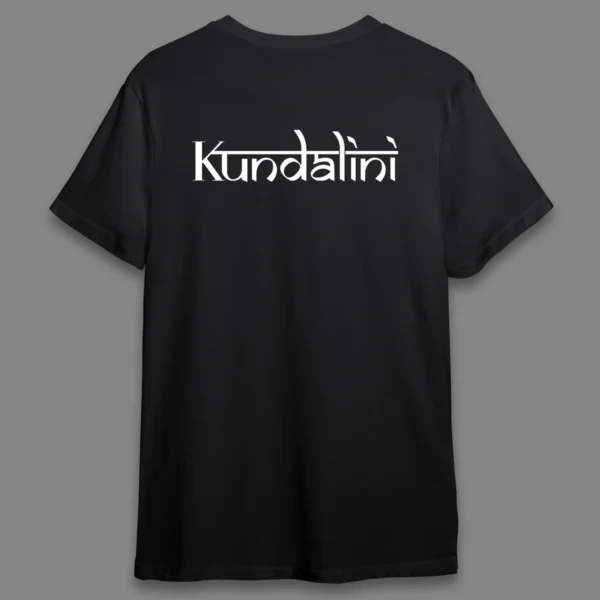 Kundalini- Regular T-shirt - Image 22