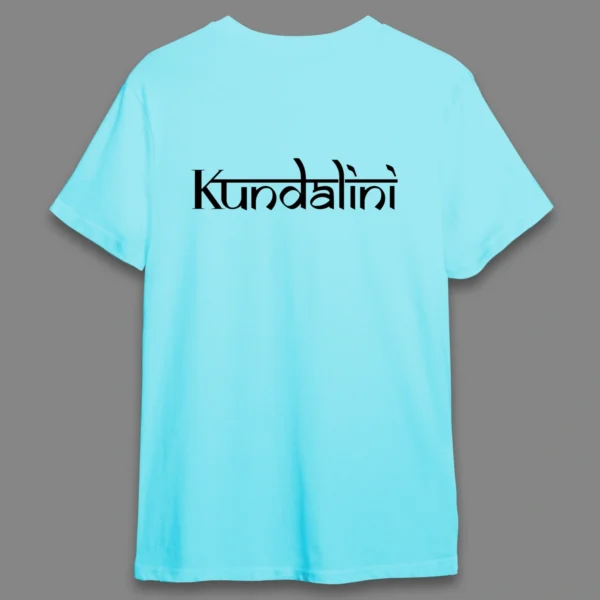 Kundalini- Regular T-shirt - Image 20