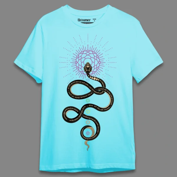 Kundalini- Regular T-shirt - Image 19