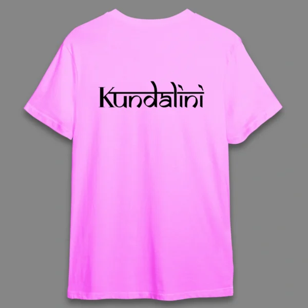 Kundalini- Regular T-shirt - Image 18