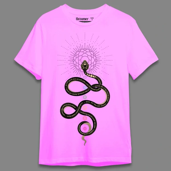 Kundalini- Regular T-shirt - Image 17