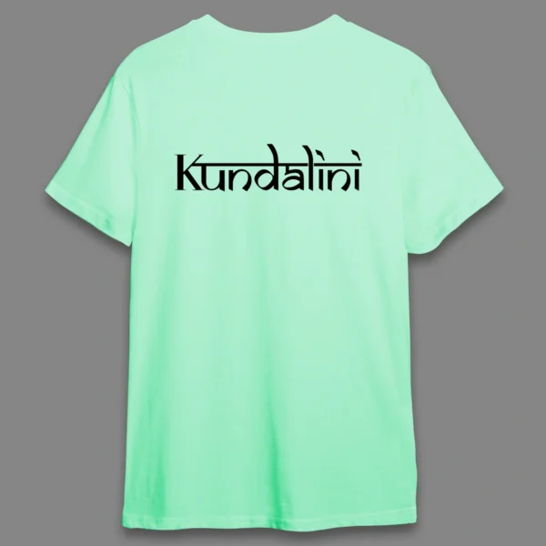 Kundalini- Regular T-shirt - Image 16