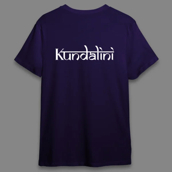 Kundalini- Regular T-shirt - Image 14