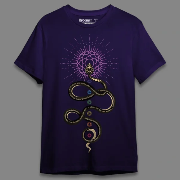 Kundalini- Regular T-shirt - Image 13