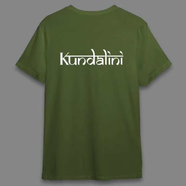 Kundalini- Regular T-shirt - Image 12