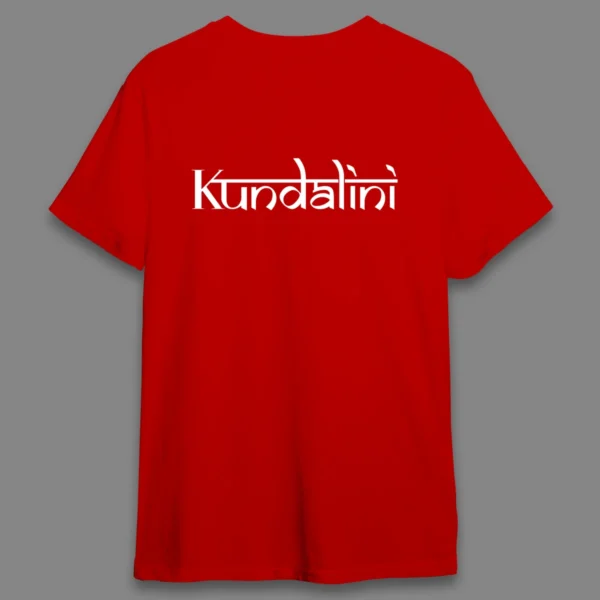 Kundalini- Regular T-shirt - Image 10