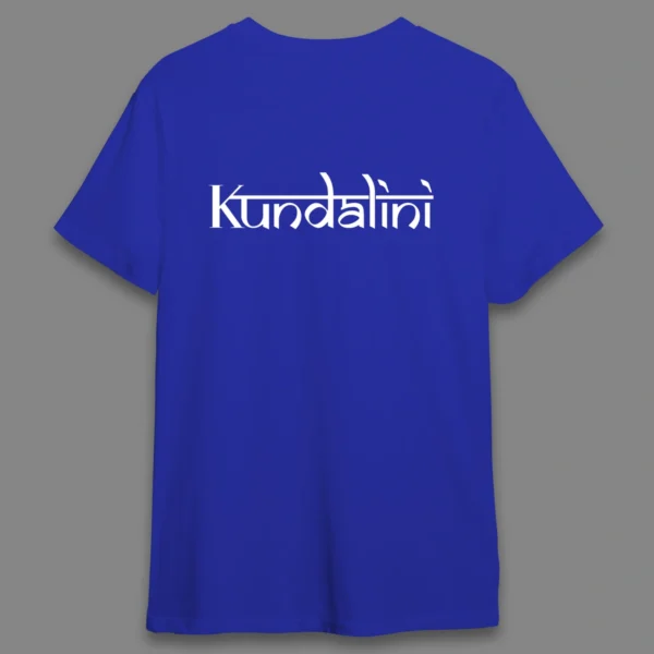 Kundalini- Regular T-shirt - Image 8