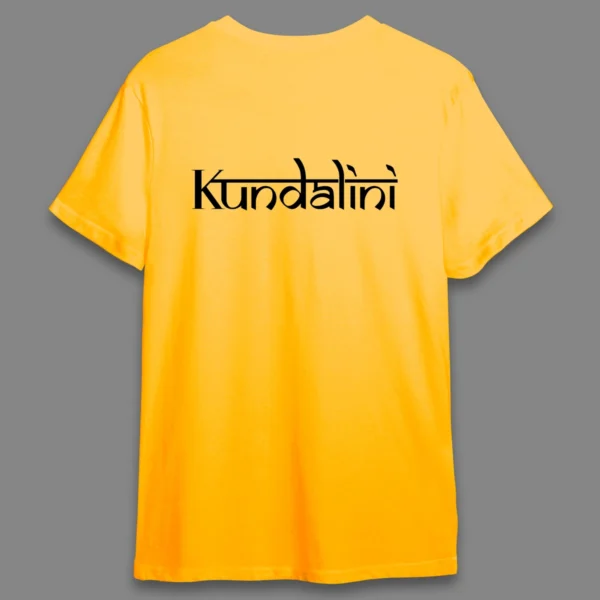 Kundalini- Regular T-shirt - Image 6