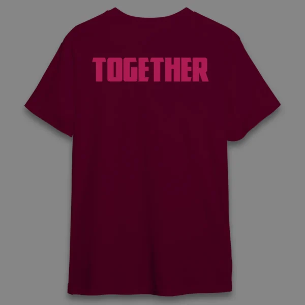 Let's Play Together- Regular T-shirt - Image 20