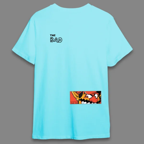 Mario- Regular T-shirt - Image 10