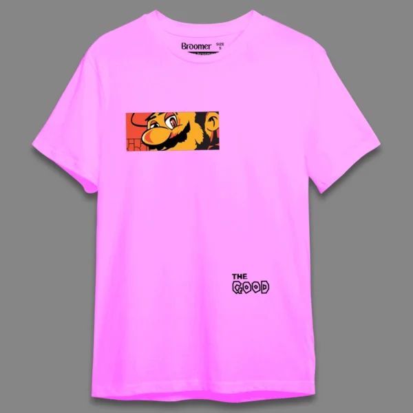 Mario- Regular T-shirt - Image 11