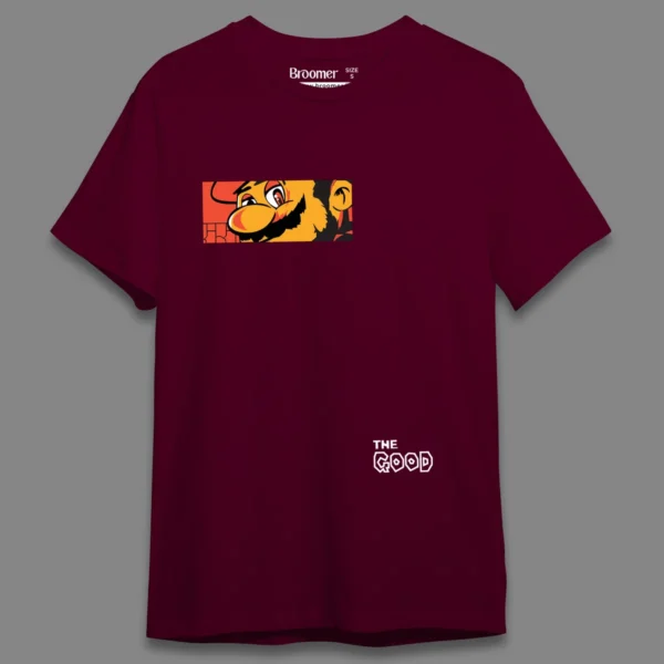 Mario- Regular T-shirt - Image 21