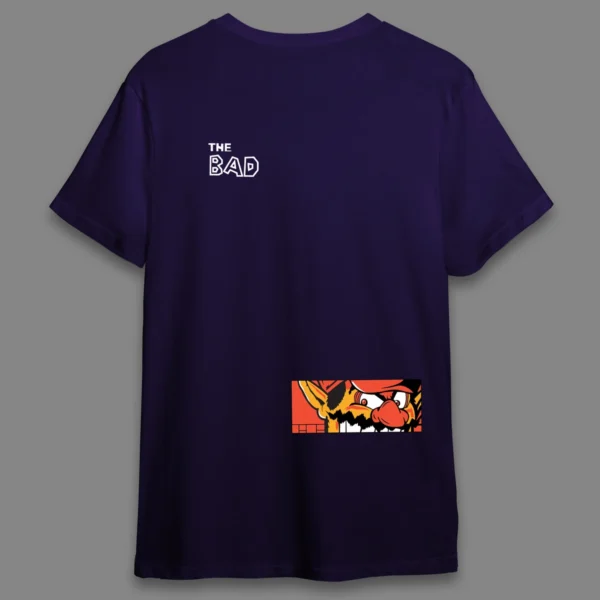 Mario- Regular T-shirt - Image 16