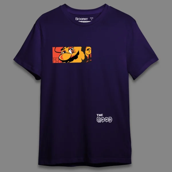 Mario- Regular T-shirt - Image 15