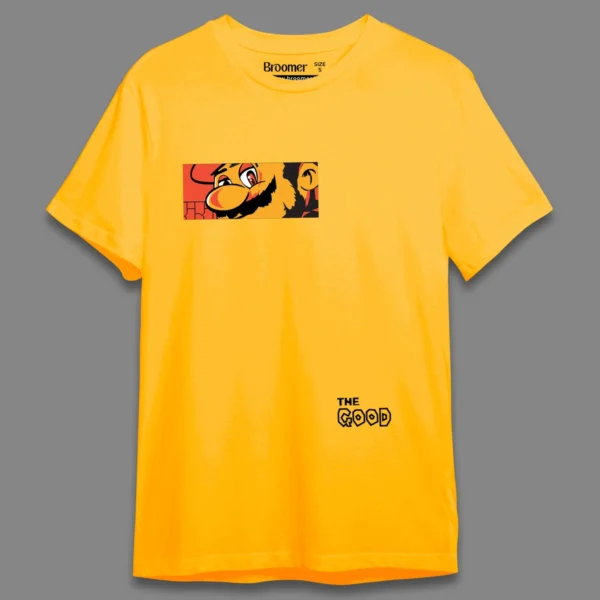 Mario- Regular T-shirt - Image 7