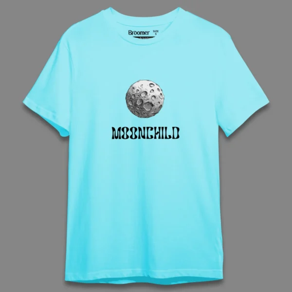Moonchild- Regular T-shirt - Image 21