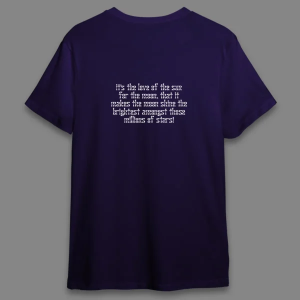 Moonchild- Regular T-shirt - Image 16