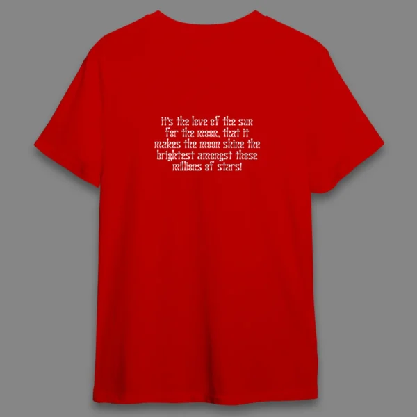 Moonchild- Regular T-shirt - Image 12