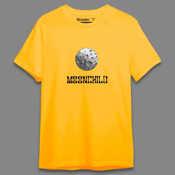 Moonchild- Regular T-shirt - Image 5