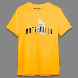 Motivation- Regular T-shirt