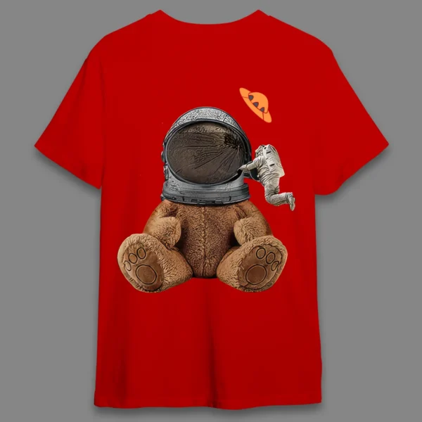 NASA- Regular T-shirt - Image 13
