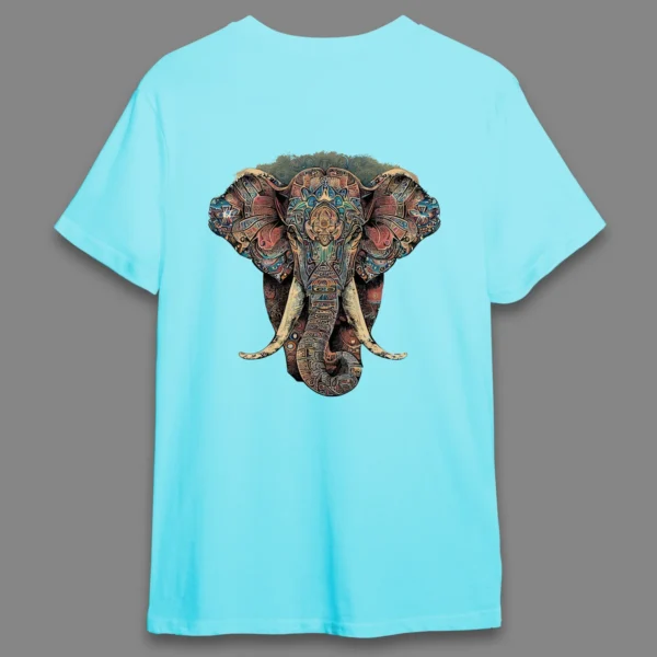 Nature's greatest masterpiece- Regular T-shirt - Image 21