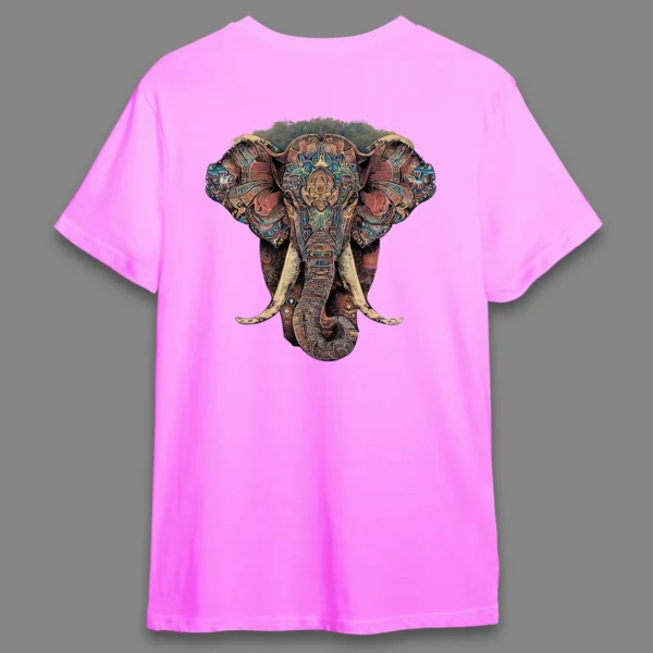 Nature's greatest masterpiece- Regular T-shirt - Image 19