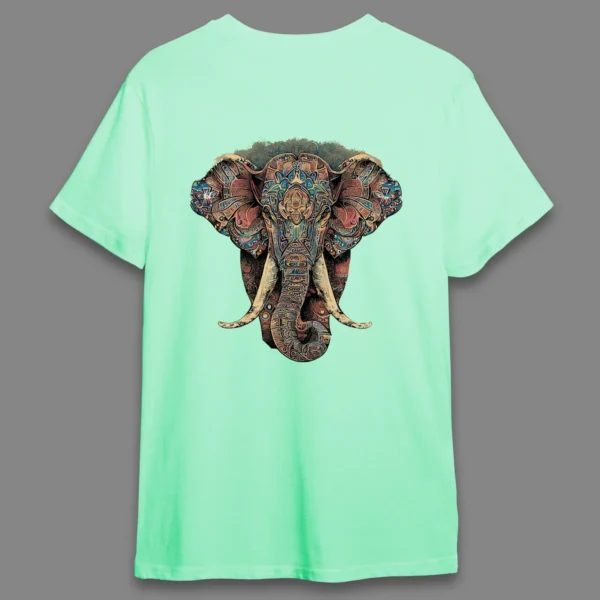 Nature's greatest masterpiece- Regular T-shirt - Image 17