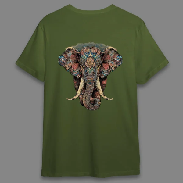 Nature's greatest masterpiece- Regular T-shirt - Image 13