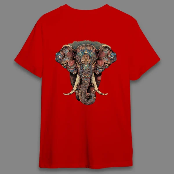 Nature's greatest masterpiece- Regular T-shirt - Image 11