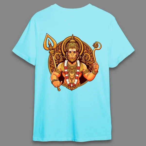 Neti Neti- Regular T-shirt - Image 5