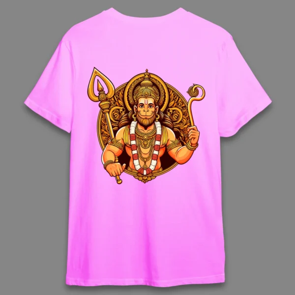 Neti Neti- Regular T-shirt - Image 7