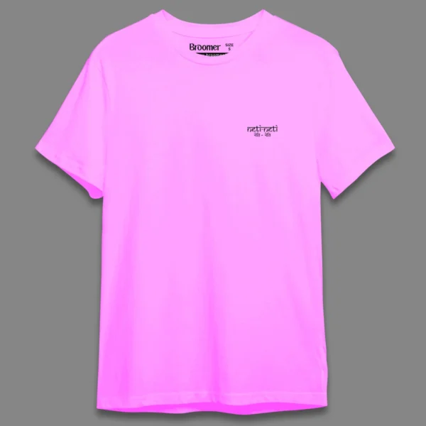 Neti Neti- Regular T-shirt - Image 6