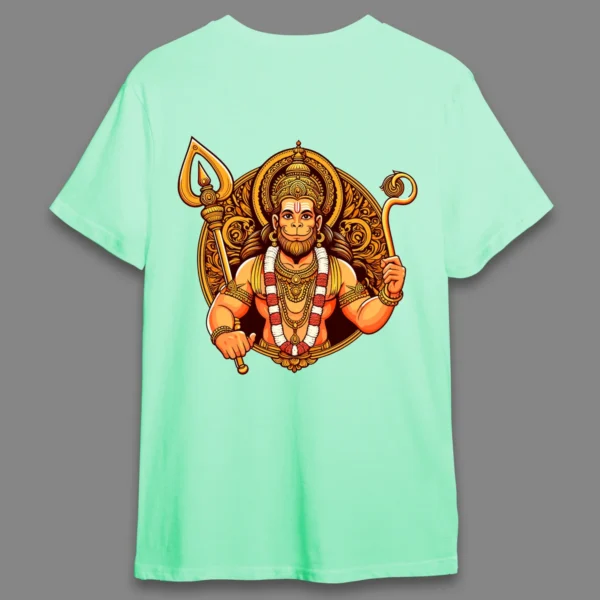 Neti Neti- Regular T-shirt - Image 9