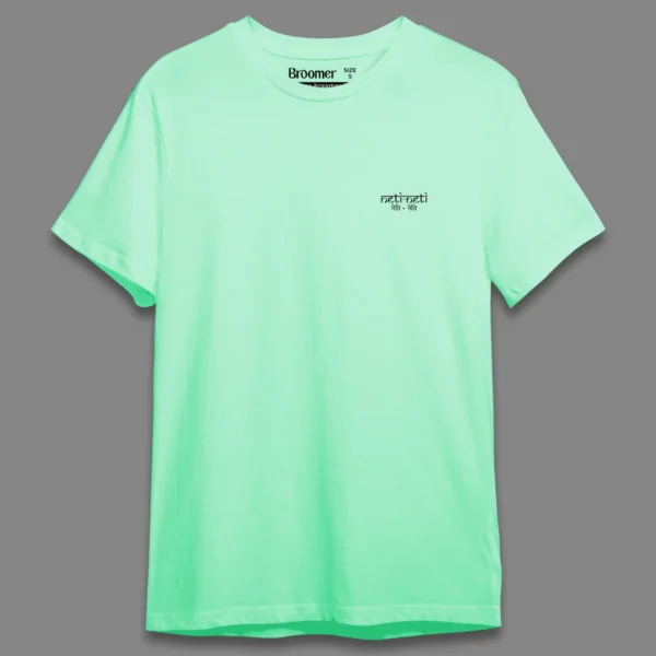 Neti Neti- Regular T-shirt - Image 8