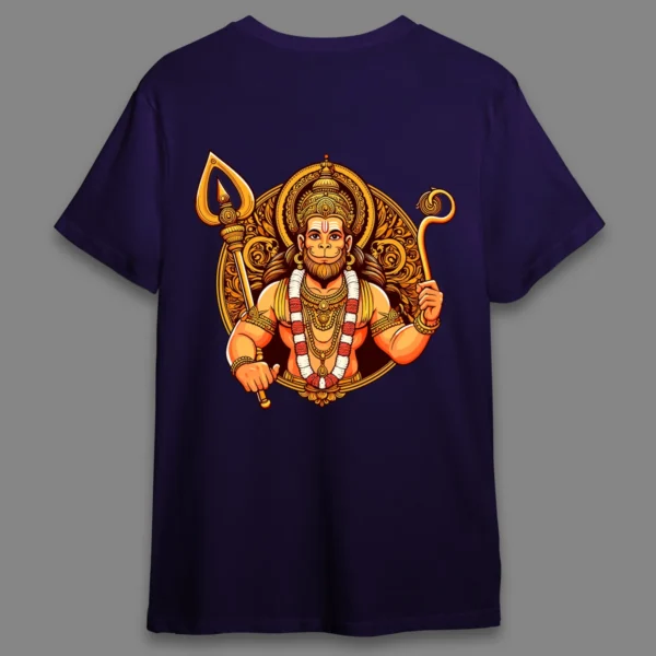 Neti Neti- Regular T-shirt - Image 11