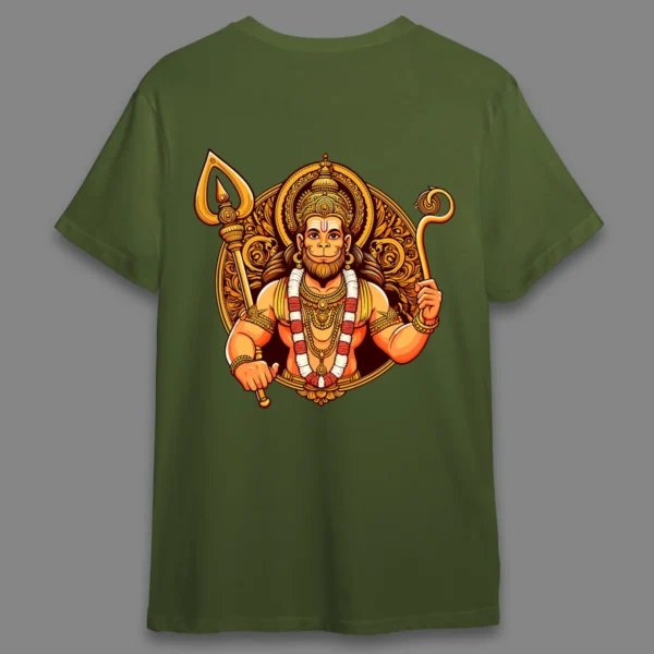 Neti Neti- Regular T-shirt - Image 13