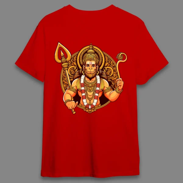 Neti Neti- Regular T-shirt - Image 15