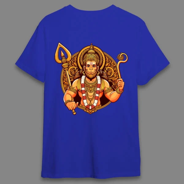 Neti Neti- Regular T-shirt - Image 17
